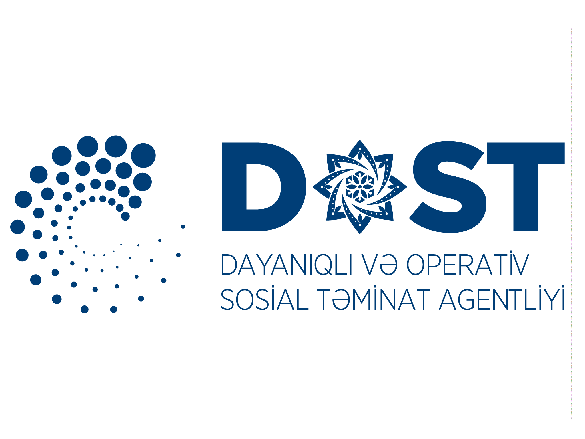 Азербайджанский центр DOST